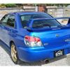 subaru impreza 2005 -SUBARU--Impreza GDA--017608---SUBARU--Impreza GDA--017608- image 29