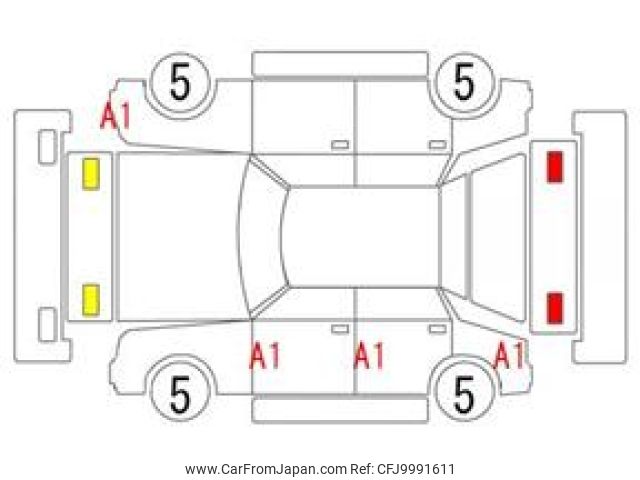 toyota raize 2021 -TOYOTA--Raize 5BA-A200A--A200A-0120171---TOYOTA--Raize 5BA-A200A--A200A-0120171- image 2