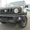 suzuki jimny-sierra 2023 -SUZUKI--Jimny Sierra 3BA-JB74W--JB74W-189570---SUZUKI--Jimny Sierra 3BA-JB74W--JB74W-189570- image 1