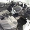 suzuki carry-truck 2007 -SUZUKI--Carry Truck DA63T-492941---SUZUKI--Carry Truck DA63T-492941- image 4