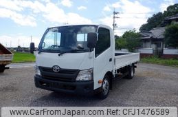 toyota dyna-truck 2016 CFJ1476589