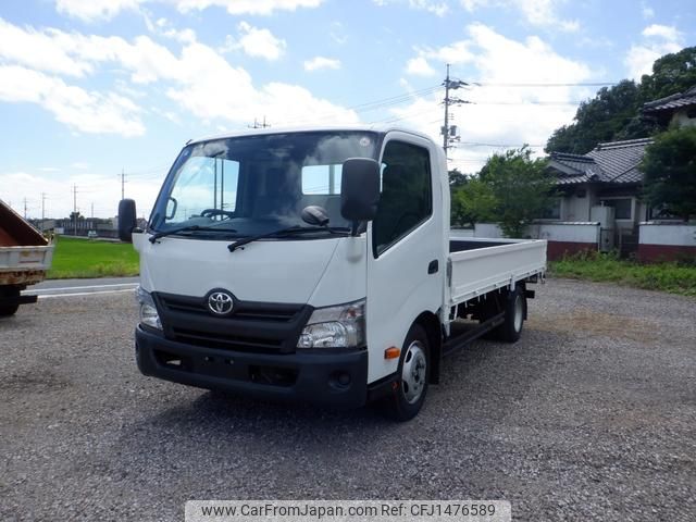 toyota dyna-truck 2016 CFJ1476589 image 1