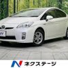 toyota prius 2011 -TOYOTA--Prius DAA-ZVW30--ZVW30-1413330---TOYOTA--Prius DAA-ZVW30--ZVW30-1413330- image 1