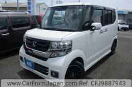 honda n-box 2017 -HONDA--N BOX DBA-JF1--JF1-2544048---HONDA--N BOX DBA-JF1--JF1-2544048-