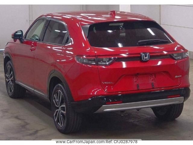 honda vezel 2021 quick_quick_6AA-RV6_1005306 image 2