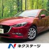 mazda axela 2017 CFJ1762147 image 1