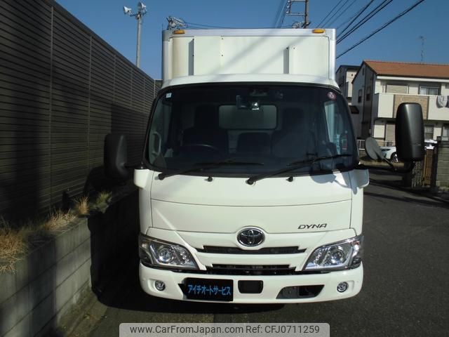 toyota dyna-truck 2021 GOO_NET_EXCHANGE_0203507A30250201W001 image 2