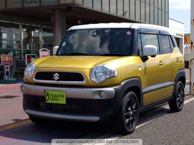 suzuki xbee 2022 -SUZUKI--XBEE 4AA-MN71S--MN71S-220998---SUZUKI--XBEE 4AA-MN71S--MN71S-220998- image 1