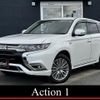 mitsubishi outlander-phev 2020 quick_quick_GG3W_GG3W-0702992 image 1