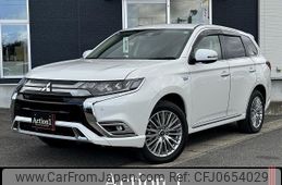 mitsubishi outlander-phev 2020 quick_quick_GG3W_GG3W-0702992