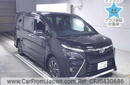 toyota voxy 2021 -TOYOTA--Voxy ZRR80W-0679150---TOYOTA--Voxy ZRR80W-0679150-