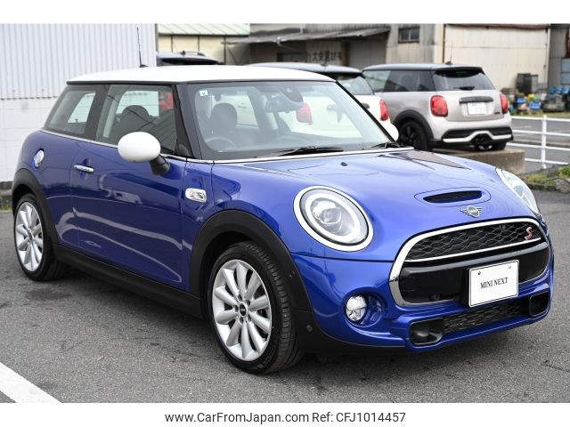 mini mini-others 2019 -BMW--BMW Mini CBA-XR20M--WMWXR52050TM84788---BMW--BMW Mini CBA-XR20M--WMWXR52050TM84788- image 2