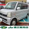 suzuki every-wagon 2008 -SUZUKI 【長岡 581ｾ4646】--Every Wagon ABA-DA64W--DA64W-259608---SUZUKI 【長岡 581ｾ4646】--Every Wagon ABA-DA64W--DA64W-259608- image 1