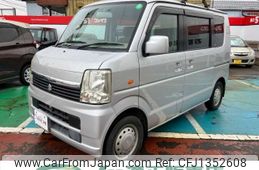 suzuki every-wagon 2008 -SUZUKI 【長岡 581ｾ4646】--Every Wagon ABA-DA64W--DA64W-259608---SUZUKI 【長岡 581ｾ4646】--Every Wagon ABA-DA64W--DA64W-259608-