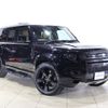 rover defender 2024 -ROVER--Defender 7BA-LE72EAC--SALEA7AE9R2331***---ROVER--Defender 7BA-LE72EAC--SALEA7AE9R2331***- image 1