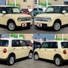 suzuki alto-lapin 2017 -SUZUKI--Alto Lapin DBA-HE33S--HE33S-178993---SUZUKI--Alto Lapin DBA-HE33S--HE33S-178993- image 9