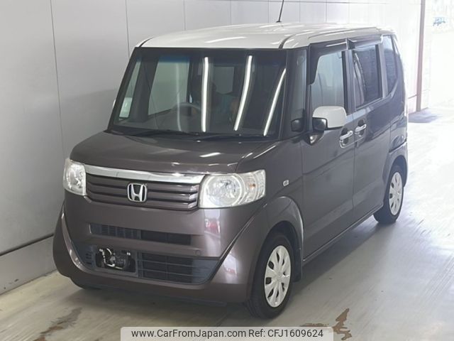 honda n-box-plus 2012 CFJ1609624 image 1
