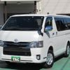 toyota hiace-van 2019 -TOYOTA--Hiace Van GDH206V--1025233---TOYOTA--Hiace Van GDH206V--1025233- image 1