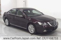 honda legend 2011 -HONDA--Legend KB2--1100324---HONDA--Legend KB2--1100324-