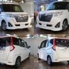 toyota roomy 2019 -TOYOTA--Roomy DBA-M900A--M900-0306677---TOYOTA--Roomy DBA-M900A--M900-0306677- image 4