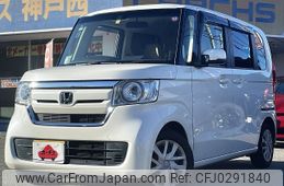 honda n-box 2018 -HONDA--N BOX DBA-JF3--JF3-1063619---HONDA--N BOX DBA-JF3--JF3-1063619-