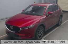 mazda cx-5 2020 -MAZDA--CX-5 3DA-KF2P--KF2P-325290---MAZDA--CX-5 3DA-KF2P--KF2P-325290-