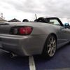 honda s2000 2000 CFJ1858801 image 7