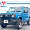 suzuki jimny 2018 -SUZUKI--Jimny 3BA-JB64W--JB64W-103297---SUZUKI--Jimny 3BA-JB64W--JB64W-103297- image 15
