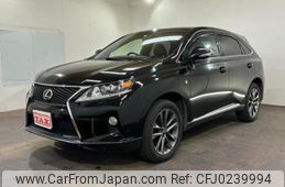 lexus rx 2013 -LEXUS 【名変中 】--Lexus RX GGL15W--2459619---LEXUS 【名変中 】--Lexus RX GGL15W--2459619-