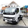mitsubishi-fuso canter 2025 GOO_NET_EXCHANGE_0202207A30250502W001 image 1