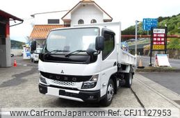 mitsubishi-fuso canter 2025 GOO_NET_EXCHANGE_0202207A30250502W001