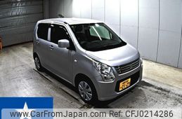 suzuki wagon-r 2014 -SUZUKI--Wagon R MH34S--MH34S-358084---SUZUKI--Wagon R MH34S--MH34S-358084-