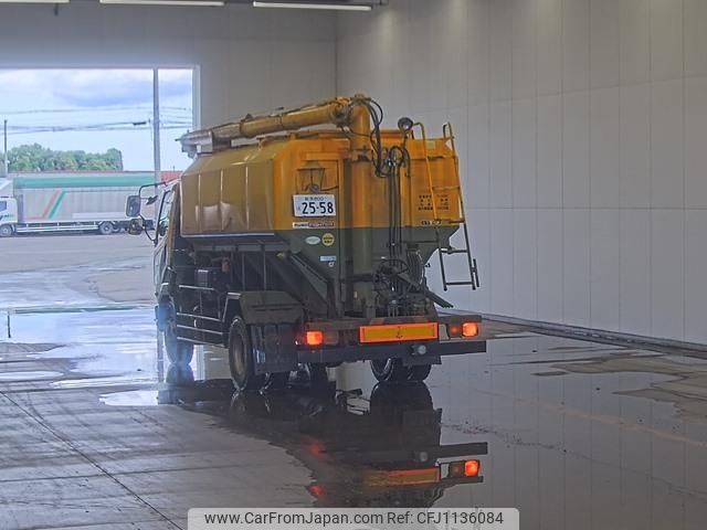 mitsubishi-fuso fighter 2006 -MITSUBISHI 【新潟 800ﾊ2558】--Fuso Fighter FK71RX-700066---MITSUBISHI 【新潟 800ﾊ2558】--Fuso Fighter FK71RX-700066- image 2