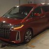 toyota alphard 2019 quick_quick_DBA-GGH35W_GGH35-0010082 image 3