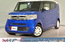 honda n-box-slash 2015 CFJ0865876