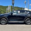 mazda cx-5 2023 -MAZDA--CX-5 3DA-KF2P--KF2P-551391---MAZDA--CX-5 3DA-KF2P--KF2P-551391- image 4