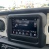 chrysler jeep-wrangler 2021 CFJ1738516 image 7