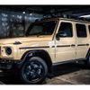 mercedes-benz g-class 2023 -MERCEDES-BENZ--Benz G Class 3DA-463350--W1N4633502X499***---MERCEDES-BENZ--Benz G Class 3DA-463350--W1N4633502X499***- image 9