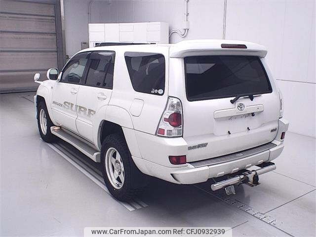 toyota hilux-surf 2005 -TOYOTA--Hilux Surf KDN215W-0002589---TOYOTA--Hilux Surf KDN215W-0002589- image 2