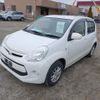 toyota passo 2015 quick_quick_DBA-KGC35_KGC35-0040659 image 1