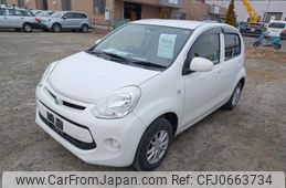 toyota passo 2015 quick_quick_DBA-KGC35_KGC35-0040659