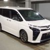 toyota voxy 2020 -TOYOTA--Voxy DBA-ZRR80W--ZRR80-0604911---TOYOTA--Voxy DBA-ZRR80W--ZRR80-0604911- image 4
