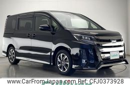 toyota noah 2017 -TOYOTA--Noah DBA-ZRR80W--ZRR80-0375121---TOYOTA--Noah DBA-ZRR80W--ZRR80-0375121-