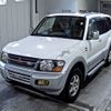 mitsubishi pajero 2000 CFJ1460958 image 5