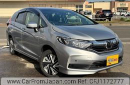 honda shuttle 2020 -HONDA--Shuttle GP8--2103486---HONDA--Shuttle GP8--2103486-