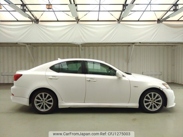 lexus is 2006 ENHANCEAUTO_1_ea300641 image 2