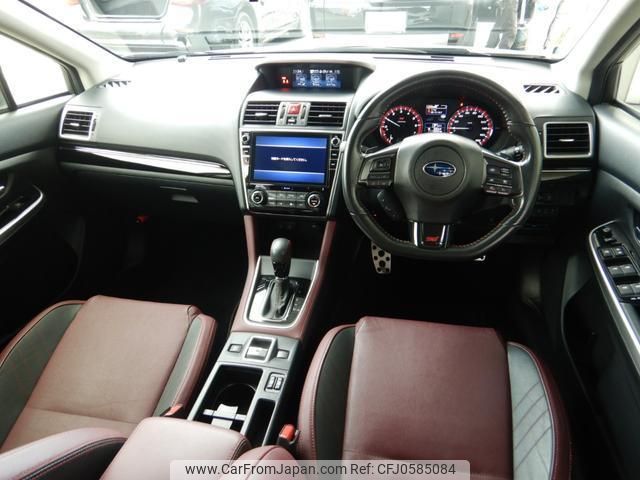 subaru levorg 2018 quick_quick_VMG_VMG-032189 image 2