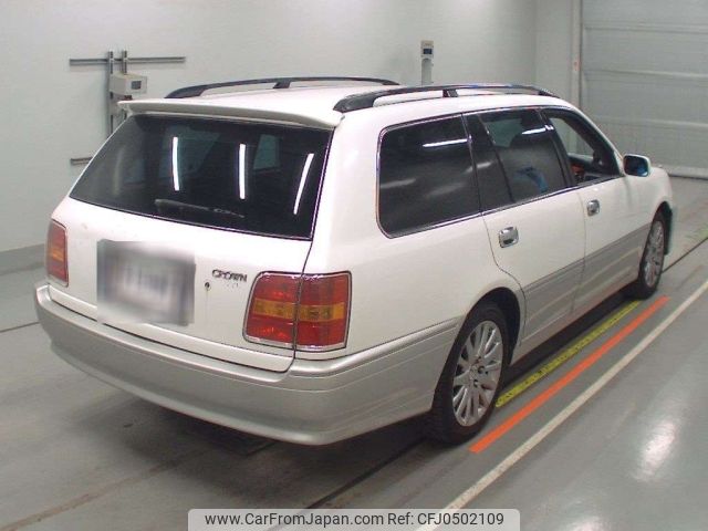 toyota crown-estate 2000 -TOYOTA--Crown Esrate JZS173W-0003694---TOYOTA--Crown Esrate JZS173W-0003694- image 2