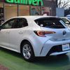 toyota corolla-sport 2018 -TOYOTA--Corolla Sport 6AA-ZWE211H--ZWE211-1009646---TOYOTA--Corolla Sport 6AA-ZWE211H--ZWE211-1009646- image 15