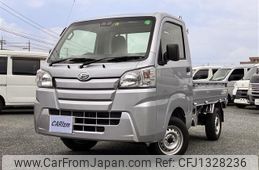 daihatsu hijet-truck 2019 quick_quick_EBD-S510P_S510P-0271007